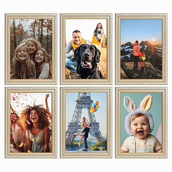 Victor (Zenith) Bilderrahmen Chagall günstig online kaufen