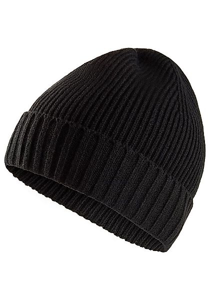 Joop Jeans Strickmütze günstig online kaufen