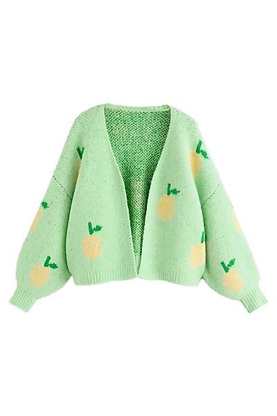 Next Strickjacke Strickjacke (1-tlg) günstig online kaufen