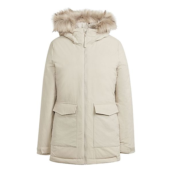 adidas Performance Wintermantel adidas Damen Parka günstig online kaufen