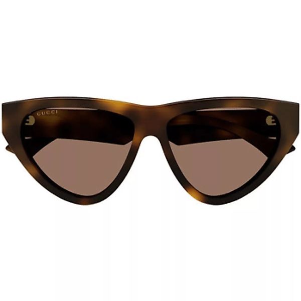 Gucci  Sonnenbrillen -Sonnenbrille GG1333S 002 günstig online kaufen