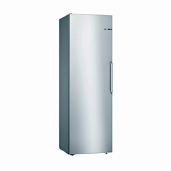 Kühlschrank Bosch Ksv36viep Edelstahl (186 X 60 Cm) günstig online kaufen