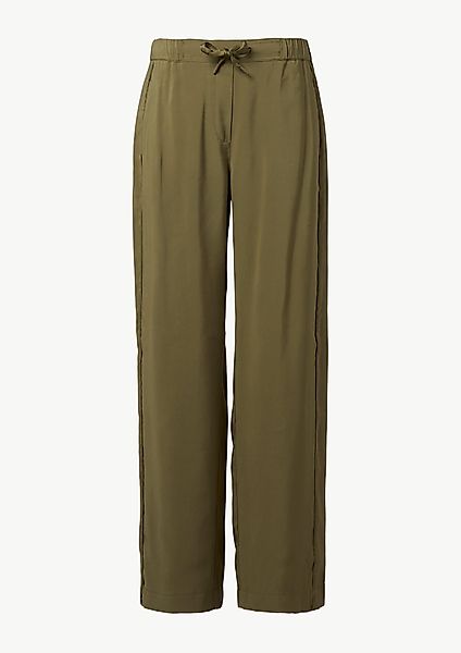comma casual identity Stoffhose Hose mit günstig online kaufen