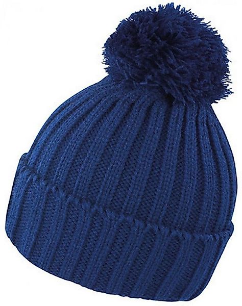 Result Bommelmütze HDi Quest Knitted Hat Wintermütze günstig online kaufen