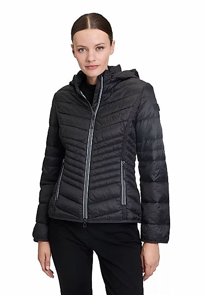 Betty Barclay Outdoorjacke "Betty Barclay Outdoorjacke mit abnehmbarer Kapu günstig online kaufen