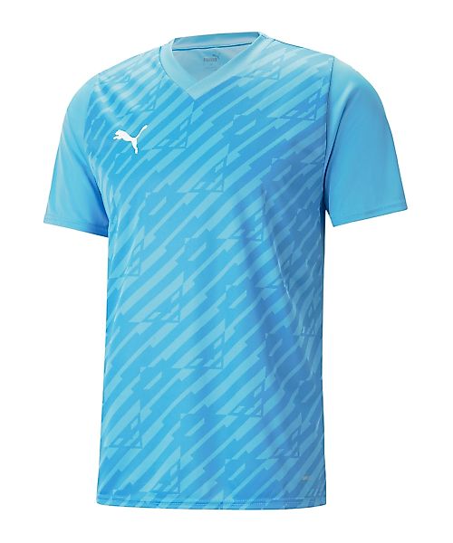 PUMA Fußballtrikot PUMA teamULTIMATE Trikot Kurzarm-Trikots günstig online kaufen