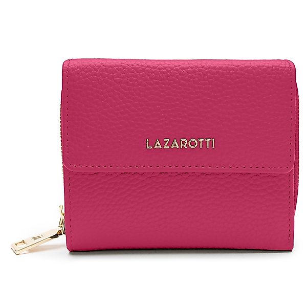 Lazarotti Geldbörse Bologna Leather, Leder günstig online kaufen