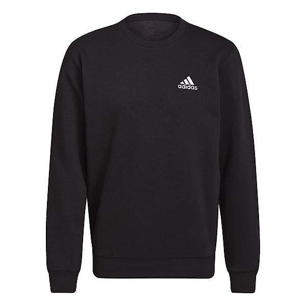 adidas Performance Fleecepullover adidas Herren Pullover Feelcozy Sweatshir günstig online kaufen
