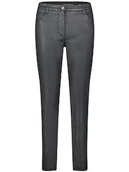 Slim Fit-Hose Betty Barclay schwarz günstig online kaufen