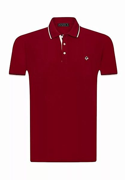 Sir Raymond Tailor Poloshirt Marcus günstig online kaufen