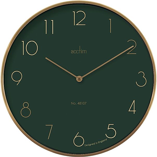 Acctim Wanduhr "Wanduhr Acctim" günstig online kaufen