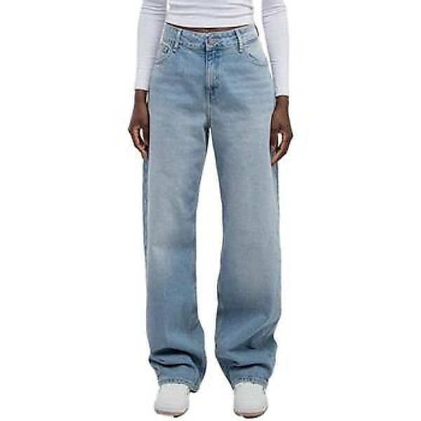 Teddy Smith  Straight Leg Jeans IC30100024D-341 günstig online kaufen