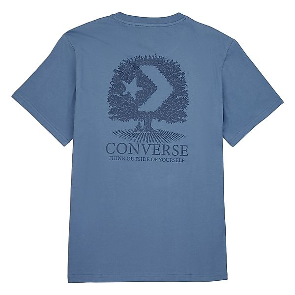 Converse T-Shirt MEN'S CONVERSE TREE T-SHIRT günstig online kaufen