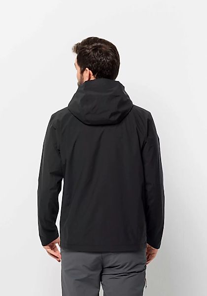 Jack Wolfskin Funktionsjacke "ROBURY 2L JKT M", mit Kapuze günstig online kaufen