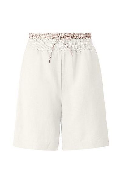 Rich & Royal Stoffhose linen bermuda shorts günstig online kaufen