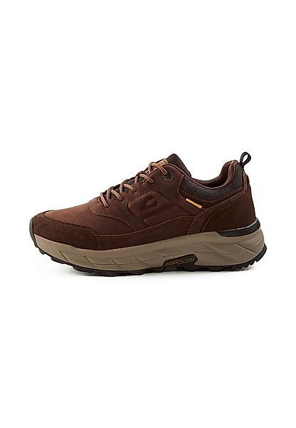 camel active Sneaker aus Leder Sneaker günstig online kaufen