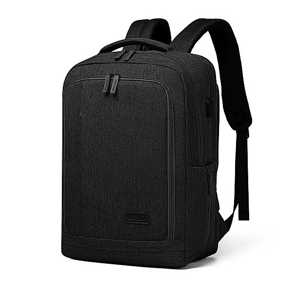 KONO Notebook-Rucksack Unisex Laptop-Rucksack, anti-Diebstahl, Business-Arb günstig online kaufen