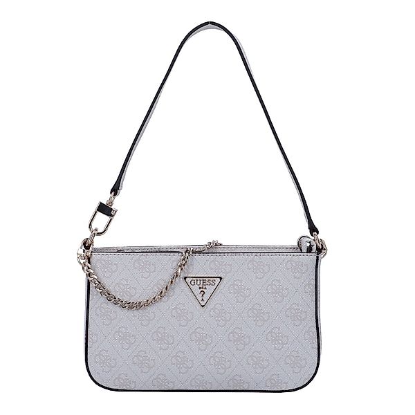 Guess Schultertasche Noelle, Polyurethan günstig online kaufen