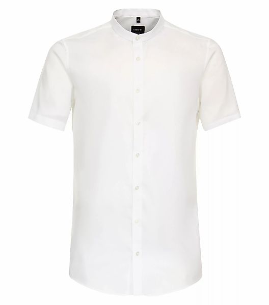 VENTI Businesshemd "VENTI Businesshemd Kurzarm uni" günstig online kaufen