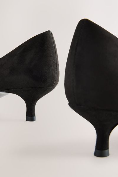 Next Forever Comfort® Spitze Pumps mit günstig online kaufen