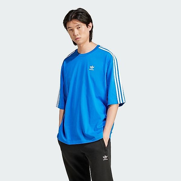adidas Originals T-Shirt ADICOLOR OVERSIZED T-SHIRT günstig online kaufen