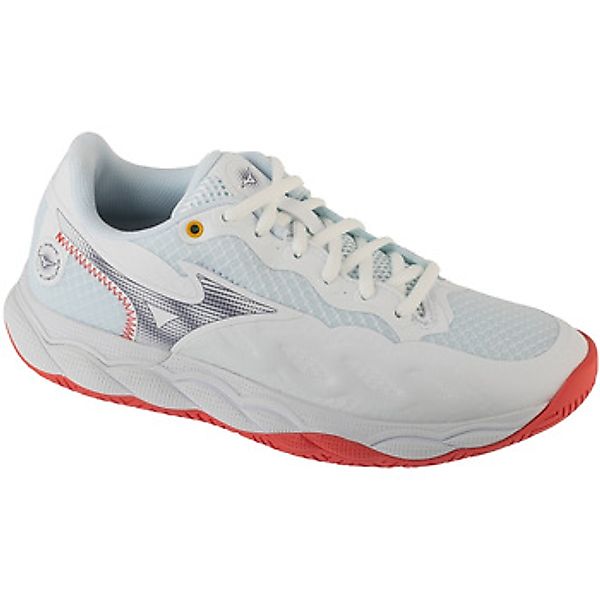 Mizuno  Fitnessschuhe Wave Enforce Court AC Tennis günstig online kaufen