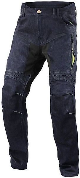 Trilobite Motorradhose Parado Dyneemic Pro Motorradjeans Knieprotektoren en günstig online kaufen