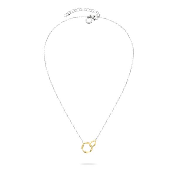 Liebeskind Berlin Edelstahlkette Edelstahl günstig online kaufen