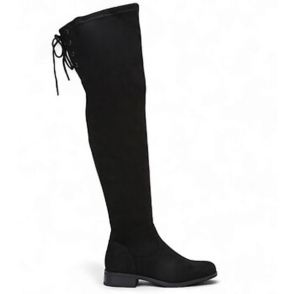 La Modeuse  Kniestiefel 76755_P181832 günstig online kaufen