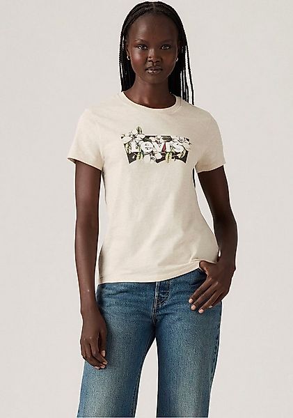 Levi's® T-Shirt LSE THE PERFECT TEE günstig online kaufen