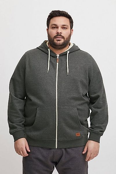 Blend Kapuzensweatjacke BHHulker Big & Tall Stilvolle Kapuzensweatjacke in günstig online kaufen