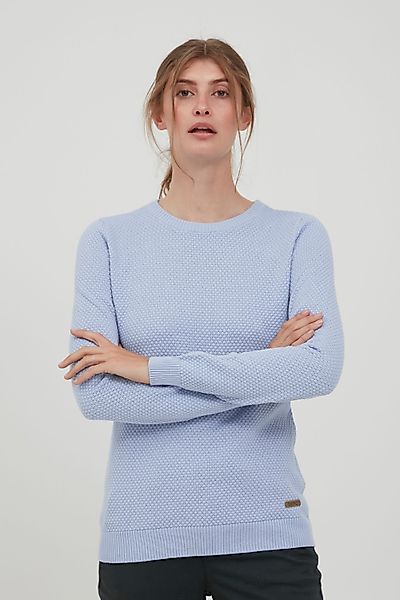 OXMO Strickpullover OXSarah Schicker Pullover in günstig online kaufen