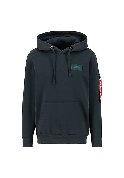 Alpha Industries Hoodie "Alpha Industries Men - Hoodies Backprint Hoodie " günstig online kaufen