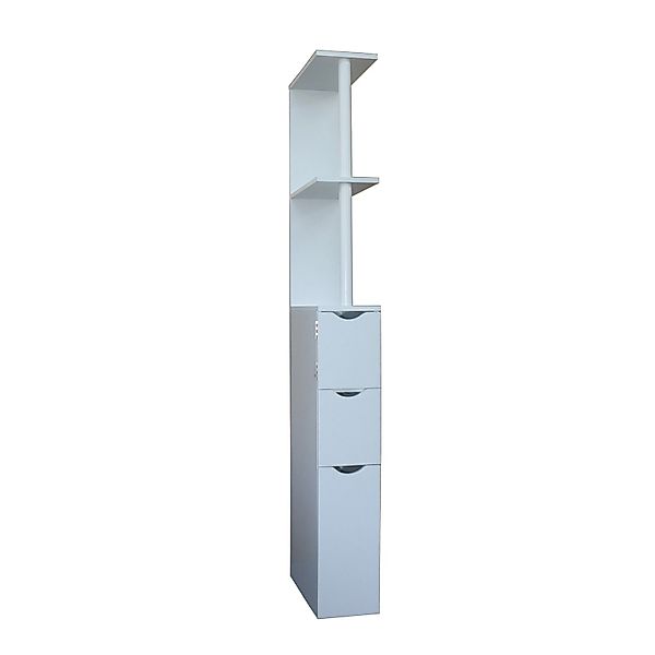 HTI-Living Raumteilerregal Raumteilerregal 136 cm Thekla günstig online kaufen