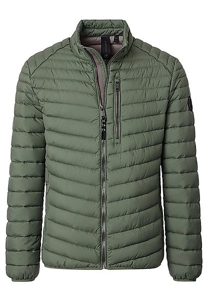 CASAMODA Steppjacke Basic (1-St) Steppjacke - wasser- und windabweisend - W günstig online kaufen