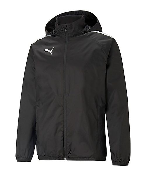PUMA Regenjacke PUMA teamLIGA Allwetterjacke Regenjacken Herren Atmungsakti günstig online kaufen