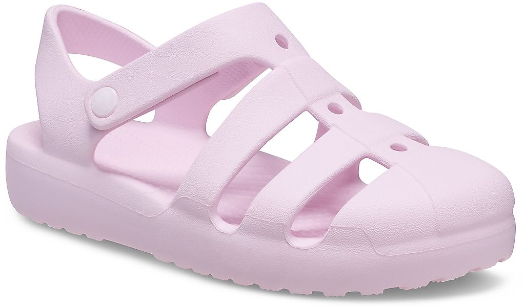 Crocs Classic Fisherman Badesandale Wassersandale, Badeschuh günstig online kaufen
