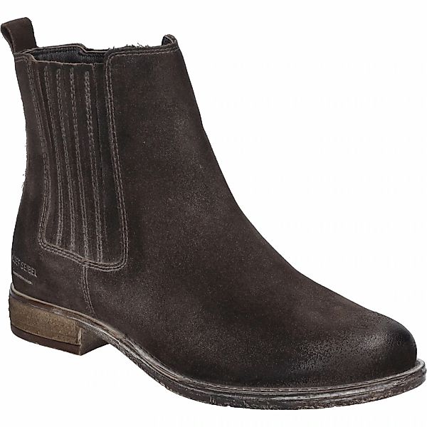Josef Seibel Stiefelette "Sienna 02, moro" günstig online kaufen
