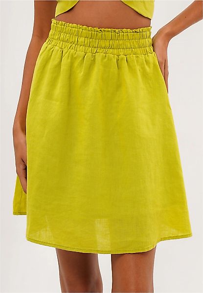 freshlions Sommerrock "Belli" 1 Stk. im klassischen Design günstig online kaufen