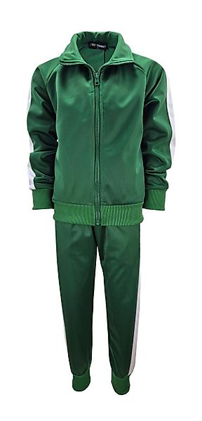 Hessis Jogginganzug Unisex Trainingsanzug in vielen günstig online kaufen