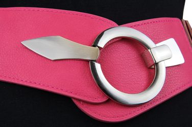 Vanessa & Melissa Taillengürtel Eleganter Damen-Gürtel günstig online kaufen