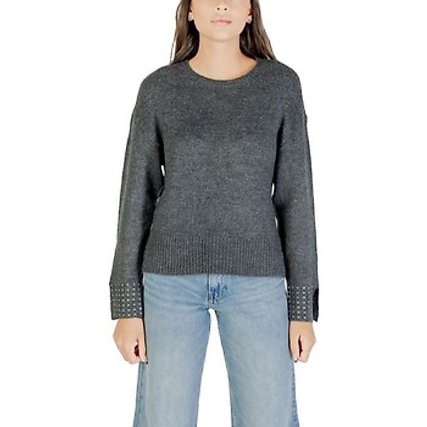 Only  Pullover Onlohio Ls O-Neck Bling Pullover Knt 15358428 günstig online kaufen