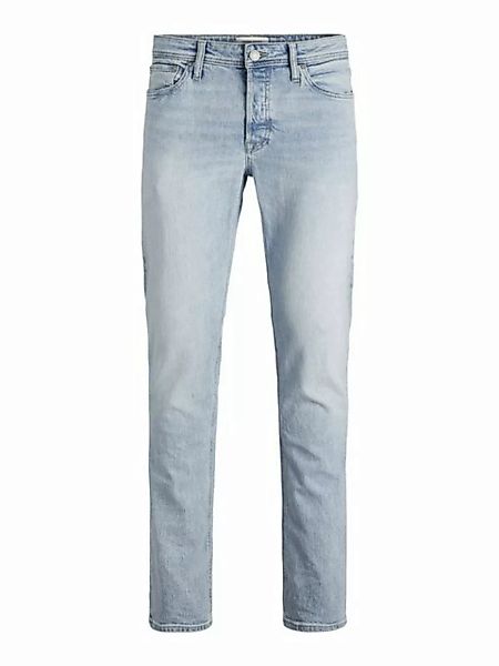 Jack & Jones Regular-fit-Jeans Tim (1-tlg) günstig online kaufen