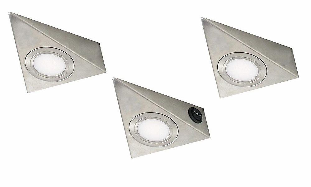 EVOTEC Unterschrankleuchte DHL CS, LED fest günstig online kaufen