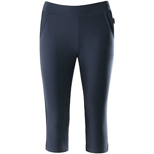 SCHNEIDER Sportswear Sporthose OHIOW-3/4-HOSE Damen dunkelblau günstig online kaufen