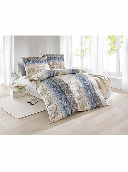 Irisette Bettwäsche 2 Stk. günstig online kaufen