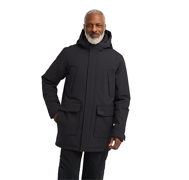 Jack Wolfskin Parka CANYON SHIELD PARKA M günstig online kaufen
