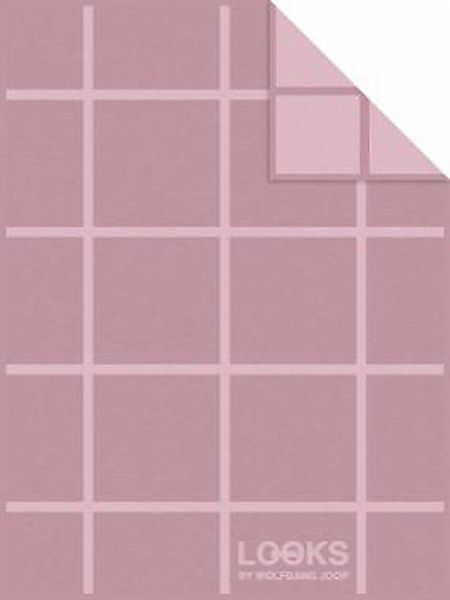 Wohndecke Wohndecke, LOOKS by Wolfgang Joop, günstig online kaufen