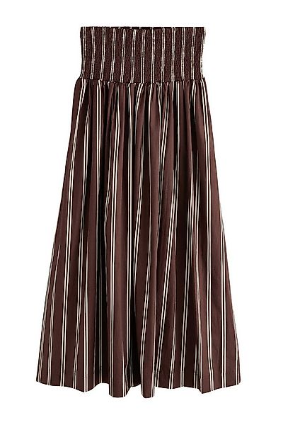 Next Maxirock Geraffter Maxirock (1-tlg) günstig online kaufen