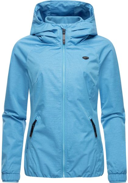 Ragwear Outdoorjacke Dizzie Tech Wasserdichte Damen günstig online kaufen